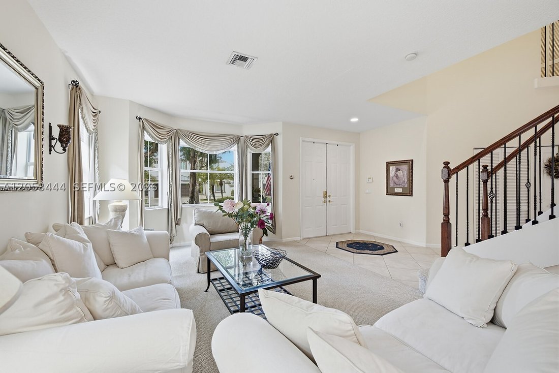 House in Miramar, Florida, United States 4 - 18493493