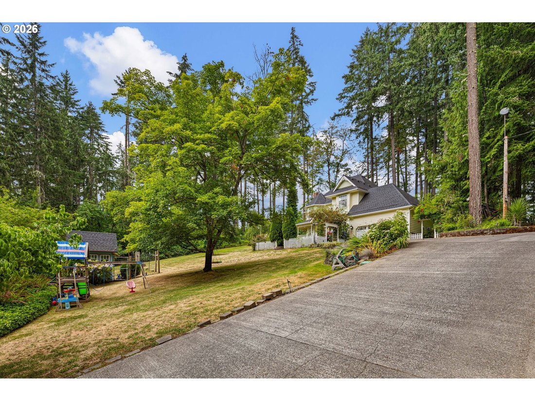 House in Eugene, Oregon, United States 4 - 18494863