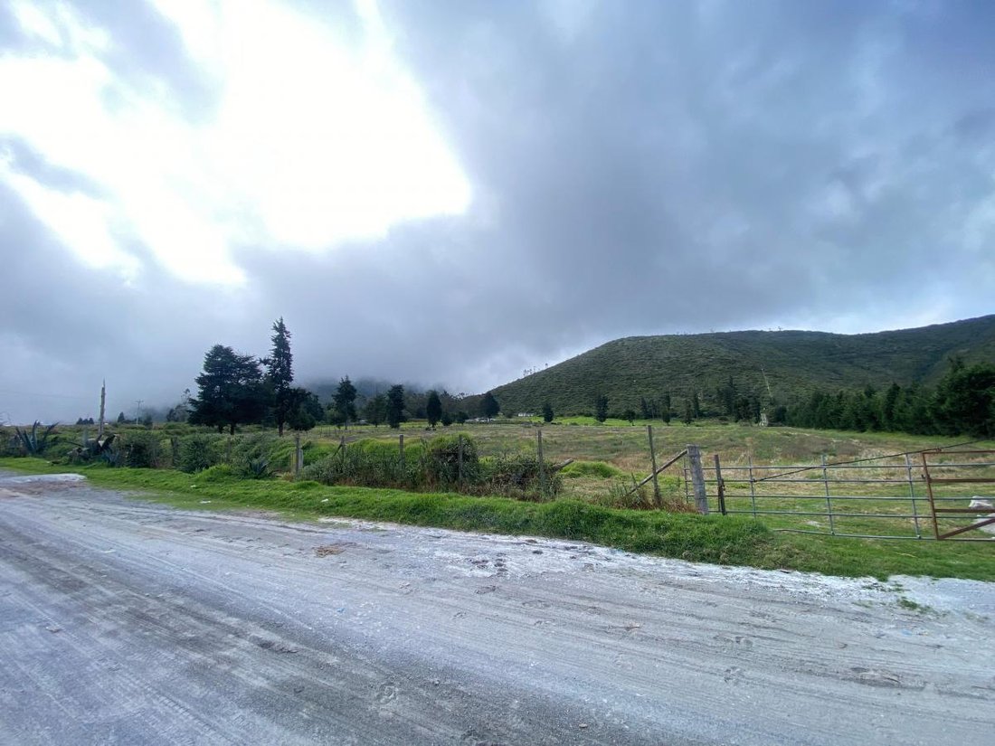 Land in Quito, Pichincha, Ecuador 2 - 18492569