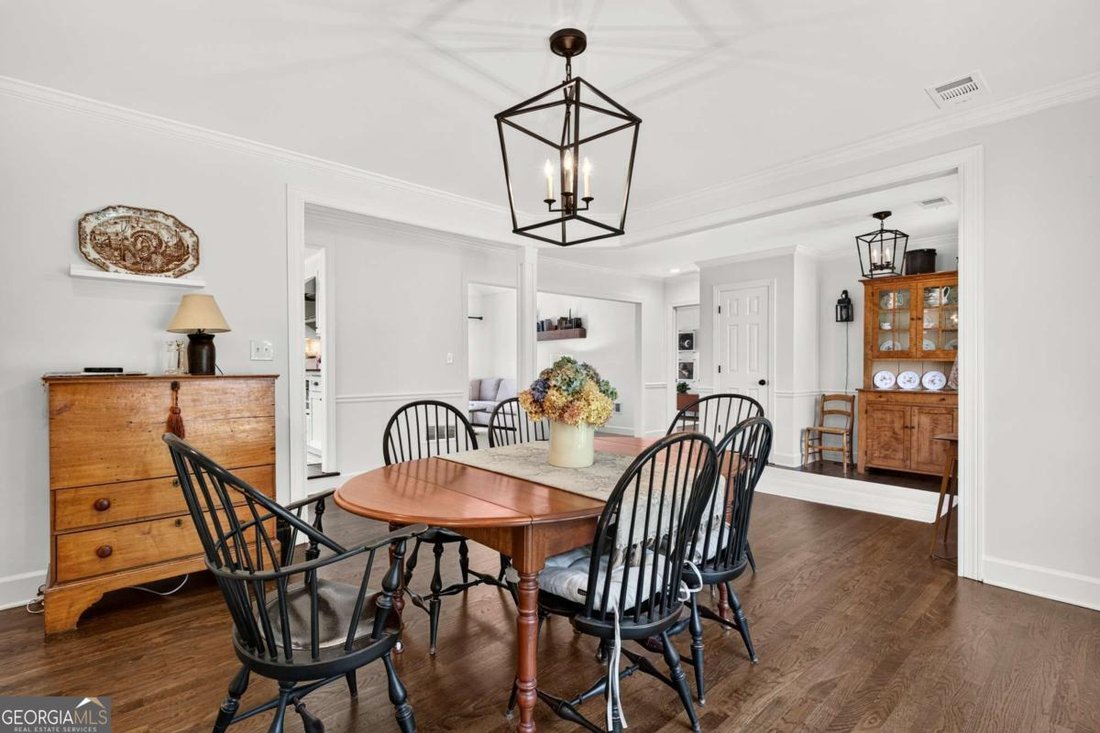 House in Marietta, Georgia, United States 5 - 18494884