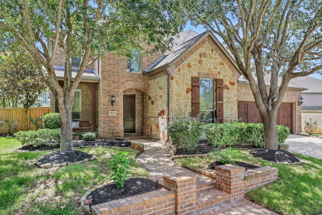House in Houston, Texas, United States 1 - 18494109