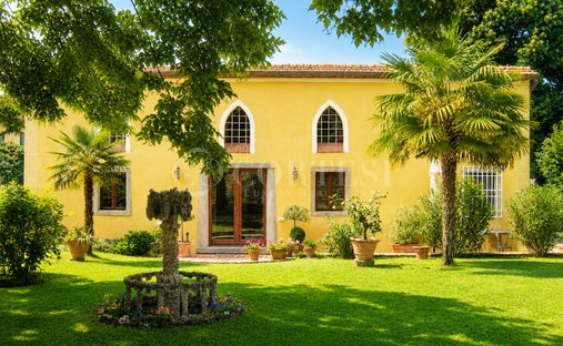 Villa en Rigutino - Frassineto, Arezzo, Toscana 1
