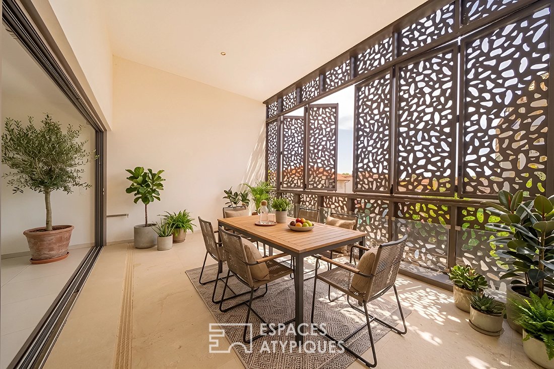 Apartment in Exterieurs, Frejus, France 4 - 18492158