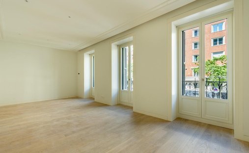 Apartamento en Salamanca, Madrid, España 1