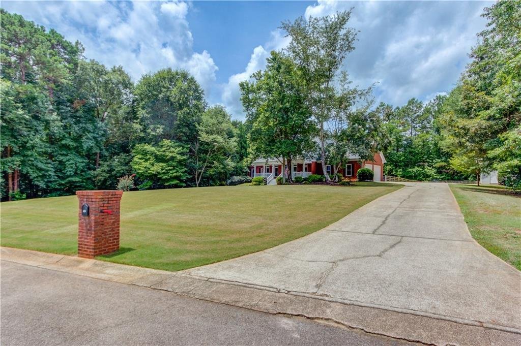 House in Jefferson, Georgia, United States 2 - 18494954
