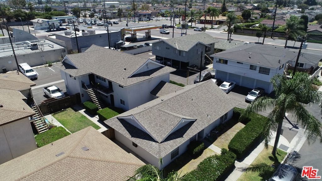 Cypress, California, United States 2 - 18494417
