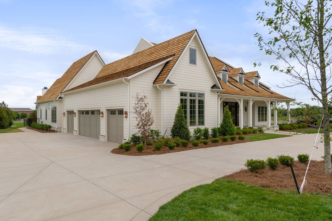 House in Nashville, Tennessee, United States 3 - 18493865