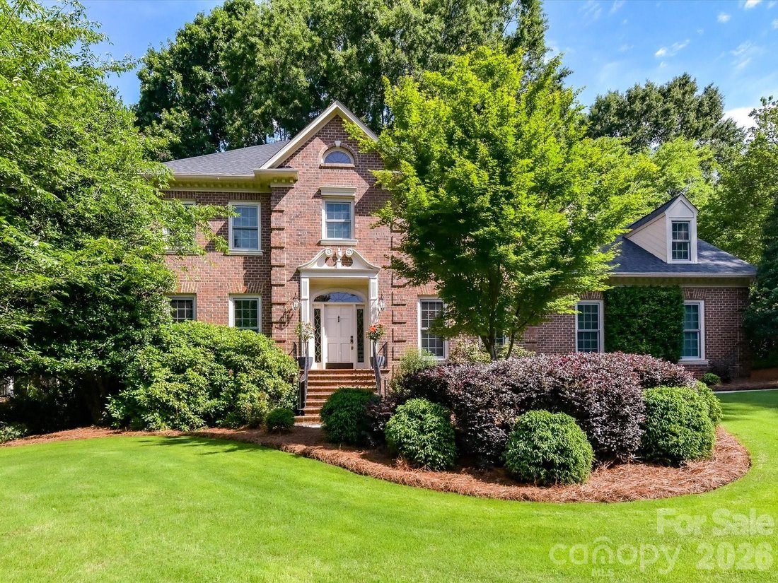 House in Charlotte, North Carolina, United States 1 - 18495838