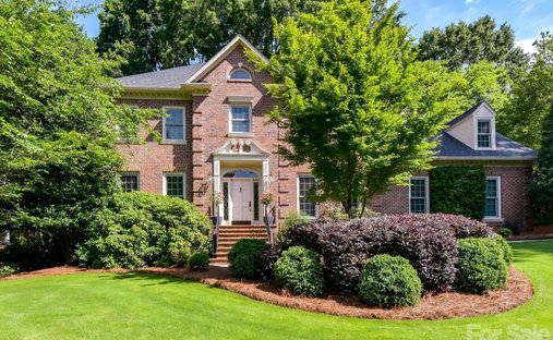 Casa a Charlotte, Carolina del Nord, Stati Uniti 1