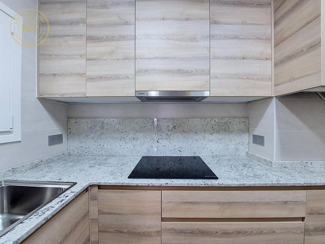 Apartment in Les Corts, Barcelona, Spain 4 - 18493897