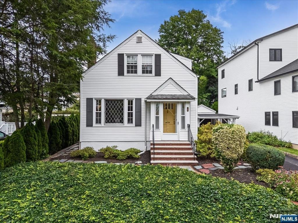 House in Passaic, New Jersey, United States 2 - 18494804