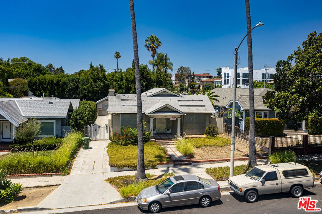 House in Los Angeles, California, United States 5 - 18494401