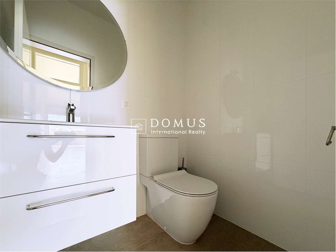 Apartment in Lugano, Ticino, Switzerland 5 - 18495116
