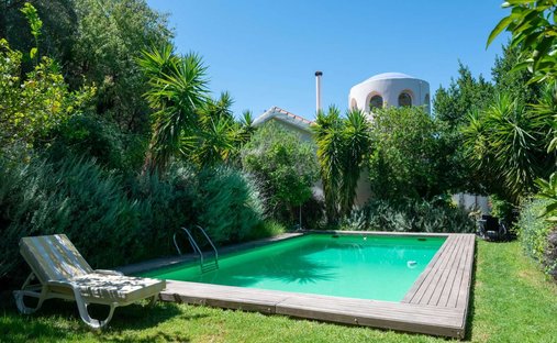 House in Lecrin, Andalusia, Spain 1
