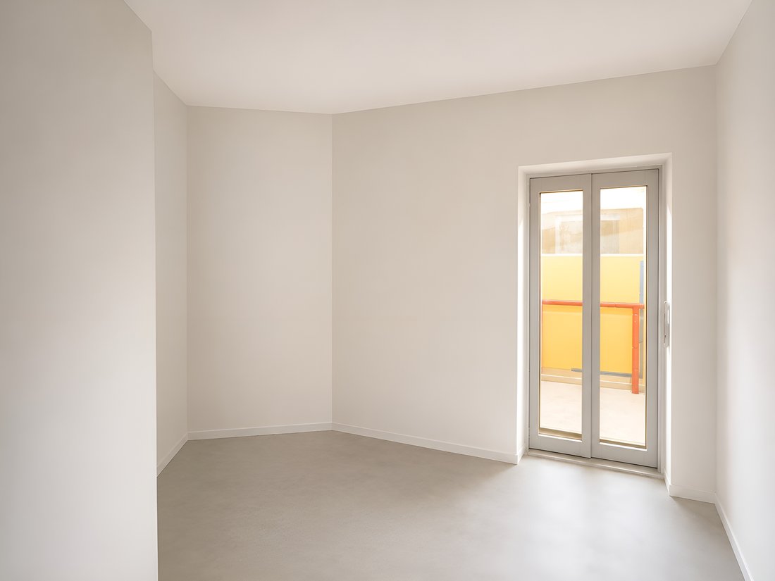 Appartement à Bucharest, Bucarest, Roumanie 4 - 18464277