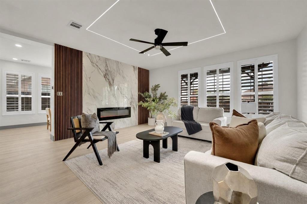 House in Allen, Texas, United States 4 - 18494263