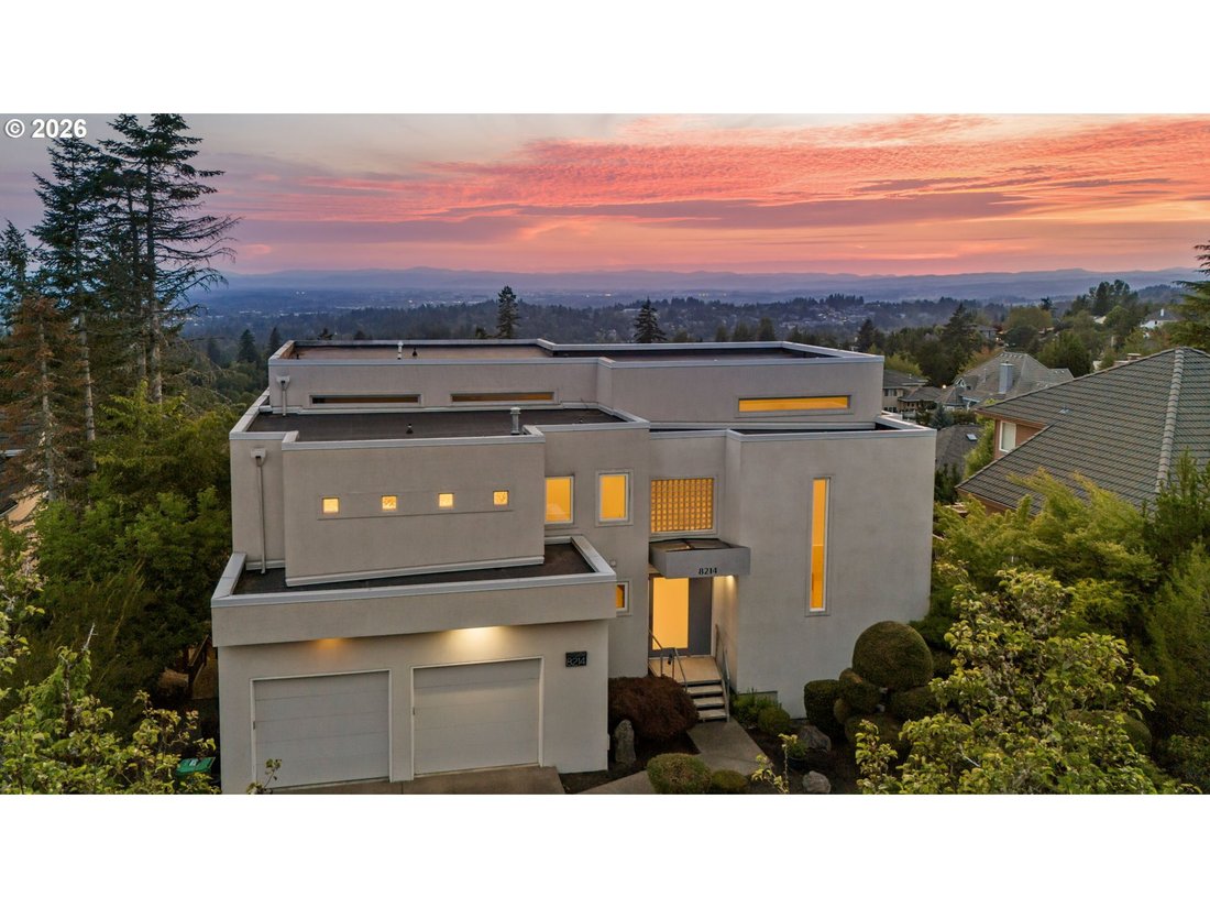 House in Portland, Oregon, United States 1 - 18494897