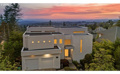 Casa en Portland, Oregón, Estados Unidos 1