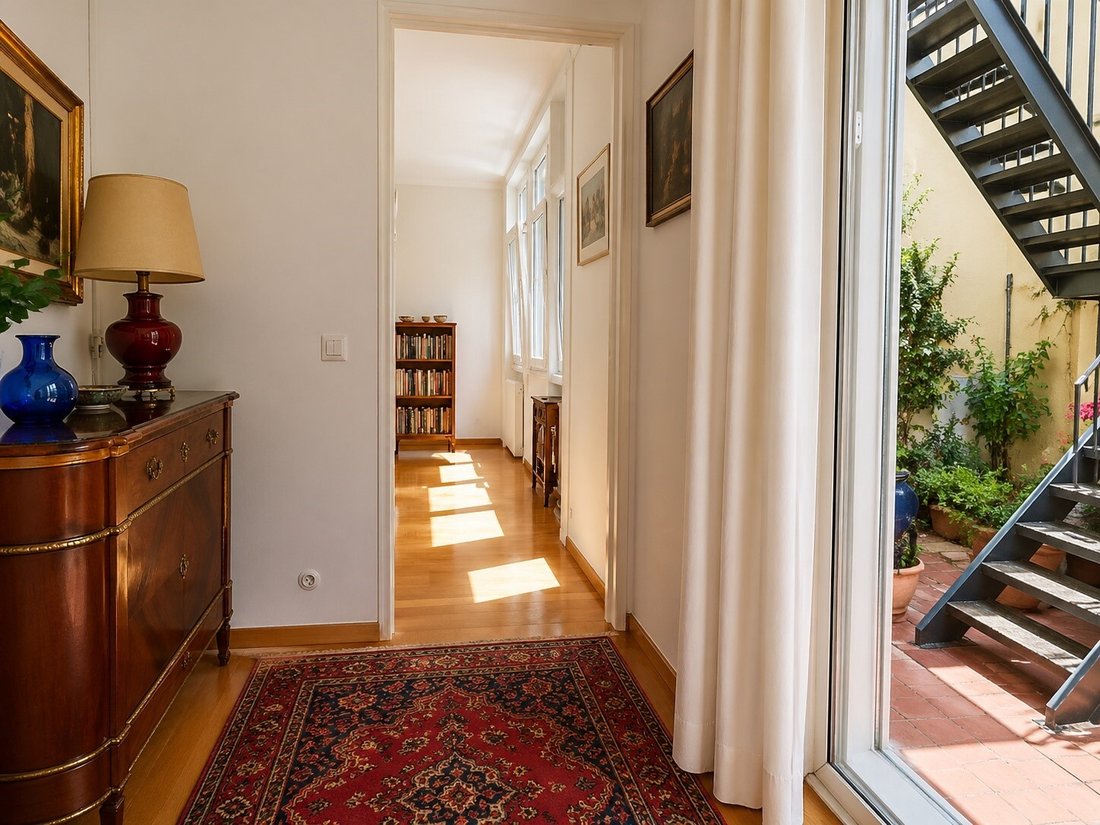 Apartment in Ajuda, Lisbon, Portugal 3 - 18495244