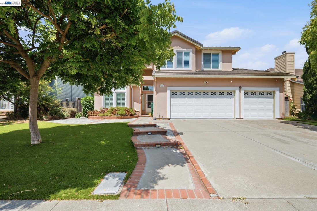 House in Union City, California, United States 1 - 18494885