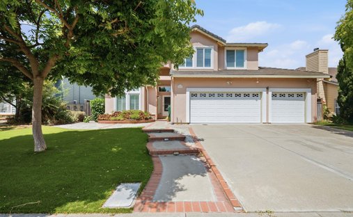 Casa en Union City, California, Estados Unidos 1