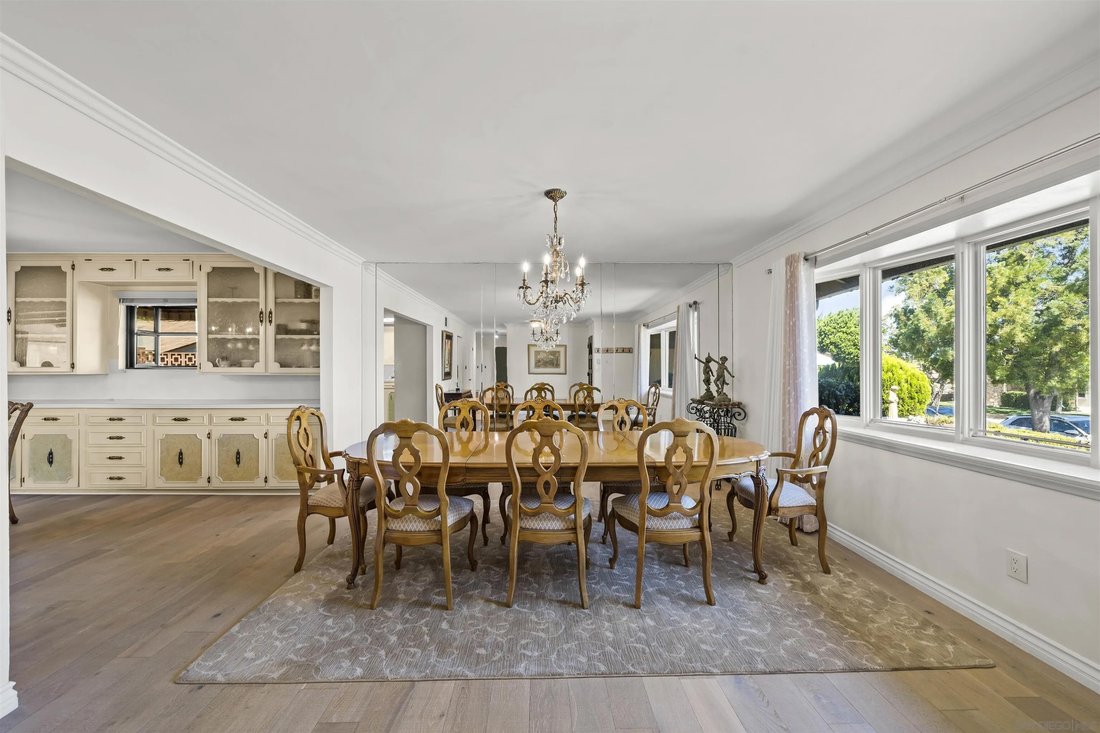 House in San Diego, California, United States 5 - 18493735