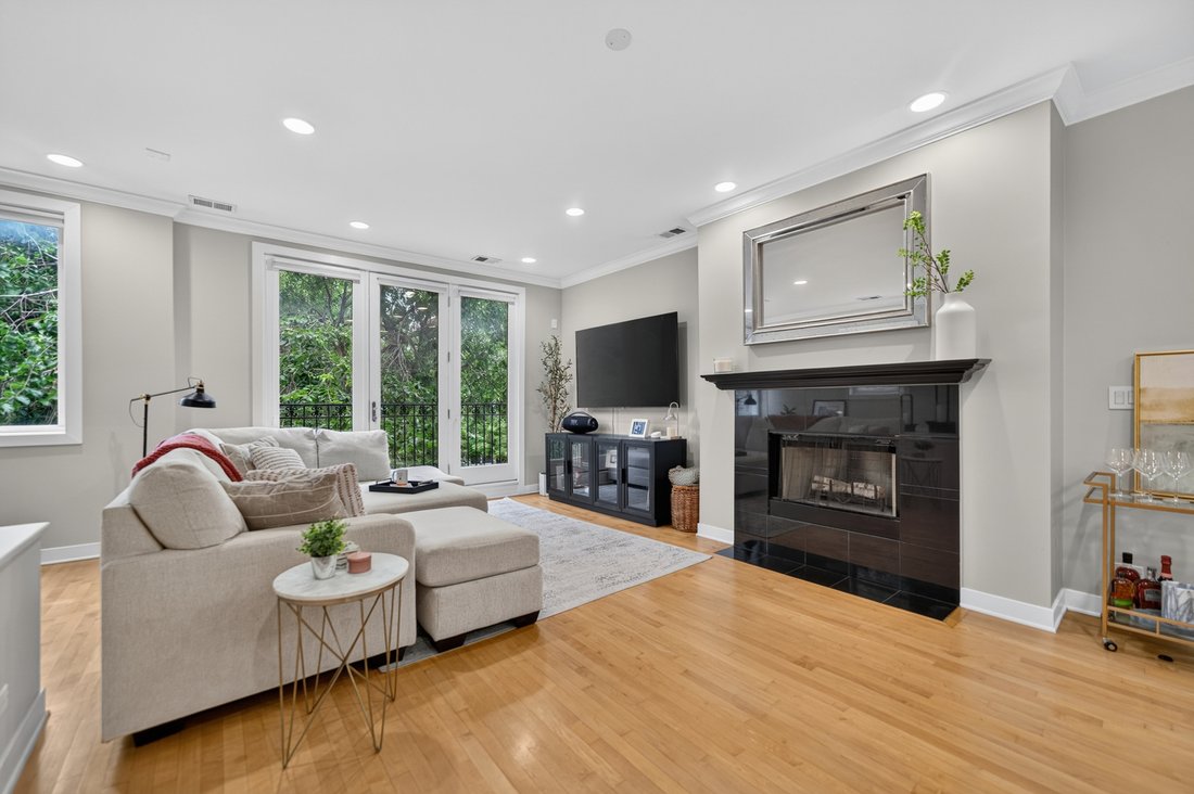 Condo in Chicago, Illinois, United States 3 - 18494728