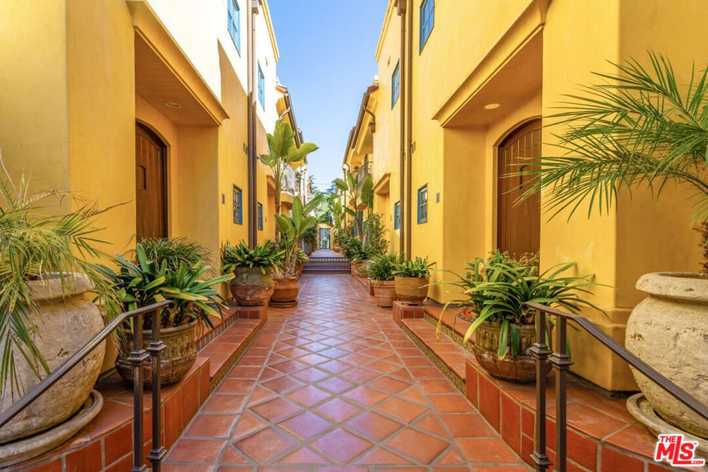 Condo in Santa Monica, California, United States 2 - 18494476