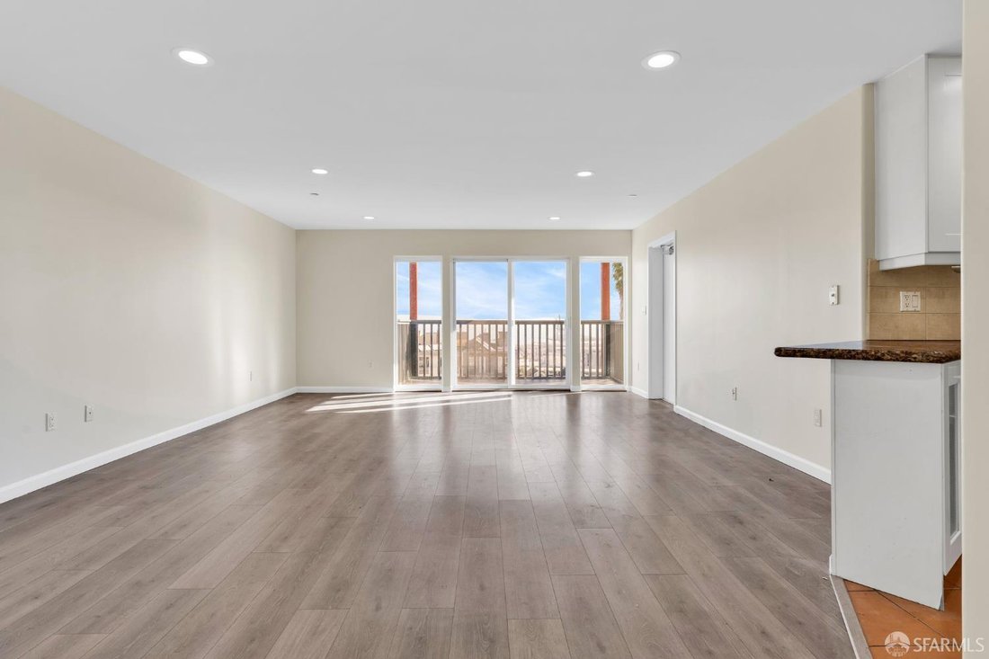 House in San Francisco, California, United States 4 - 18494361