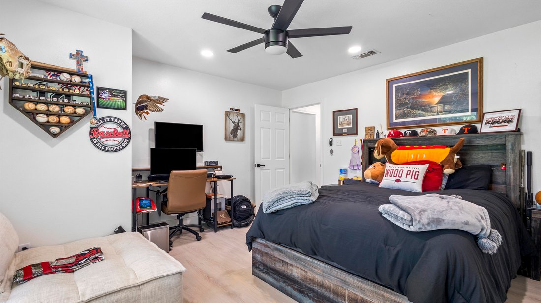 House in Texarkana, Texas, United States 5 - 18492995