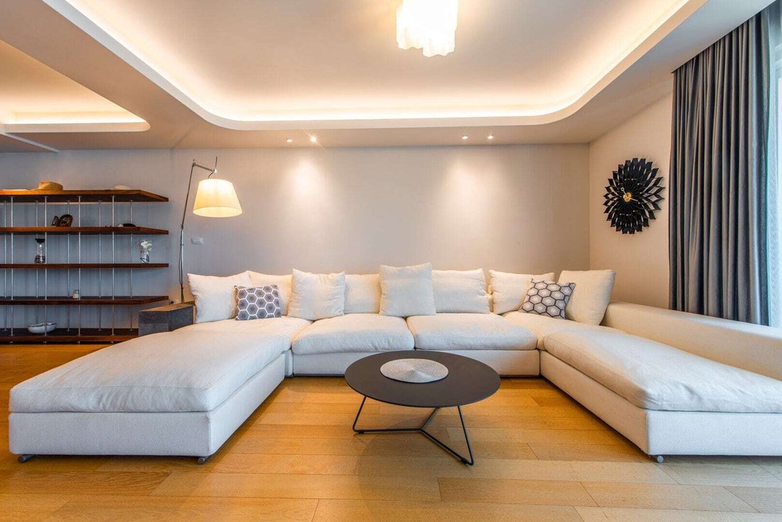 Apartment in Rafailovići, Budva Municipality, Montenegro 5 - 18093680
