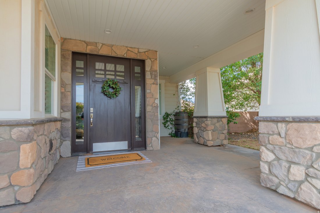 House in Hurricane, Utah, United States 5 - 18493123