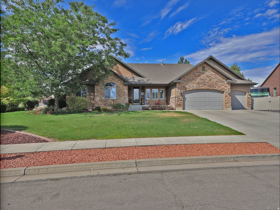 House in Layton, Utah, United States 4 - 18493203