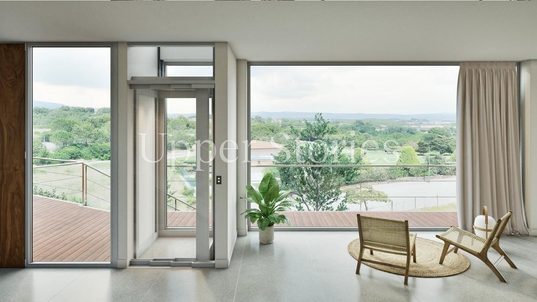 Chalet in Sant Esteve Sesrovires, Catalonia, Spain 5 - 18299835