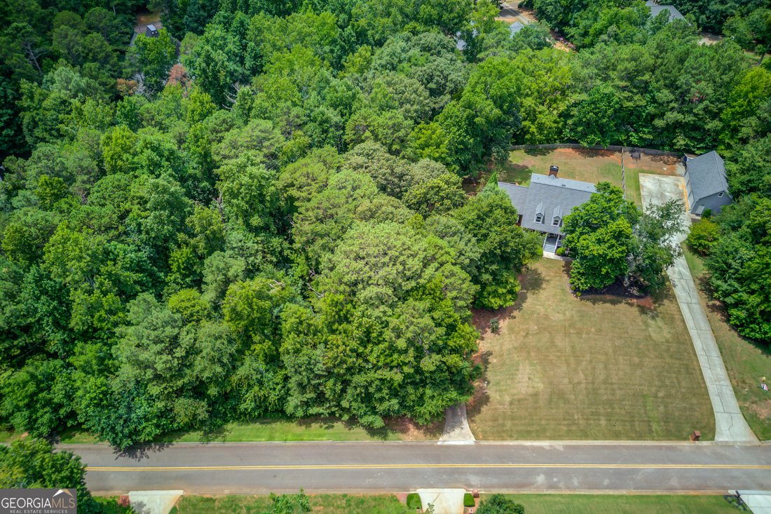 House in Jefferson, Georgia, United States 2 - 18494931