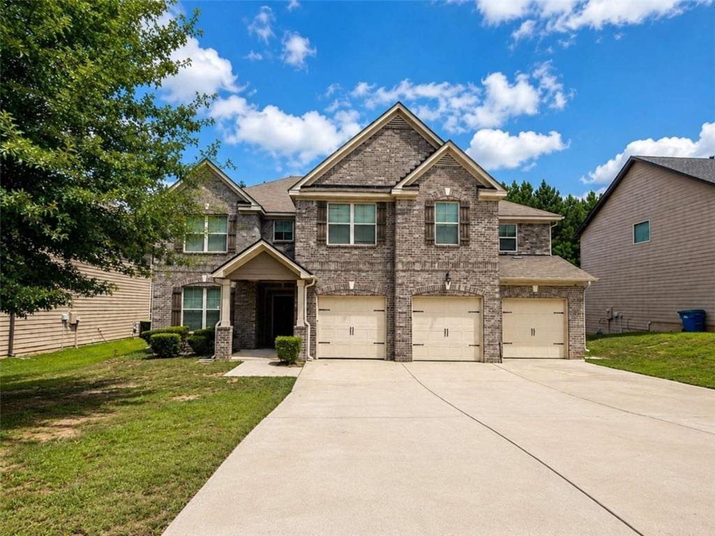 House in Chattahoochee Hills, Georgia, United States 1 - 18493944