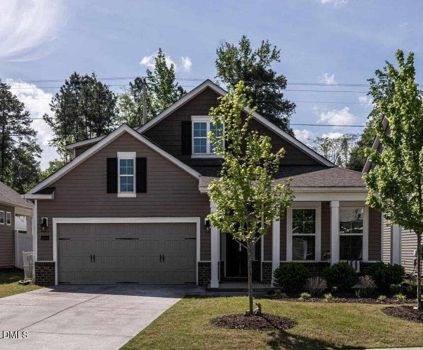 House in Raleigh, North Carolina, United States 1 - 18081300