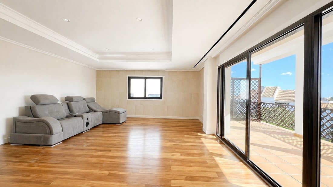 Apartment in Olhos de Agua, Algarve, Portugal 4 - 18495249