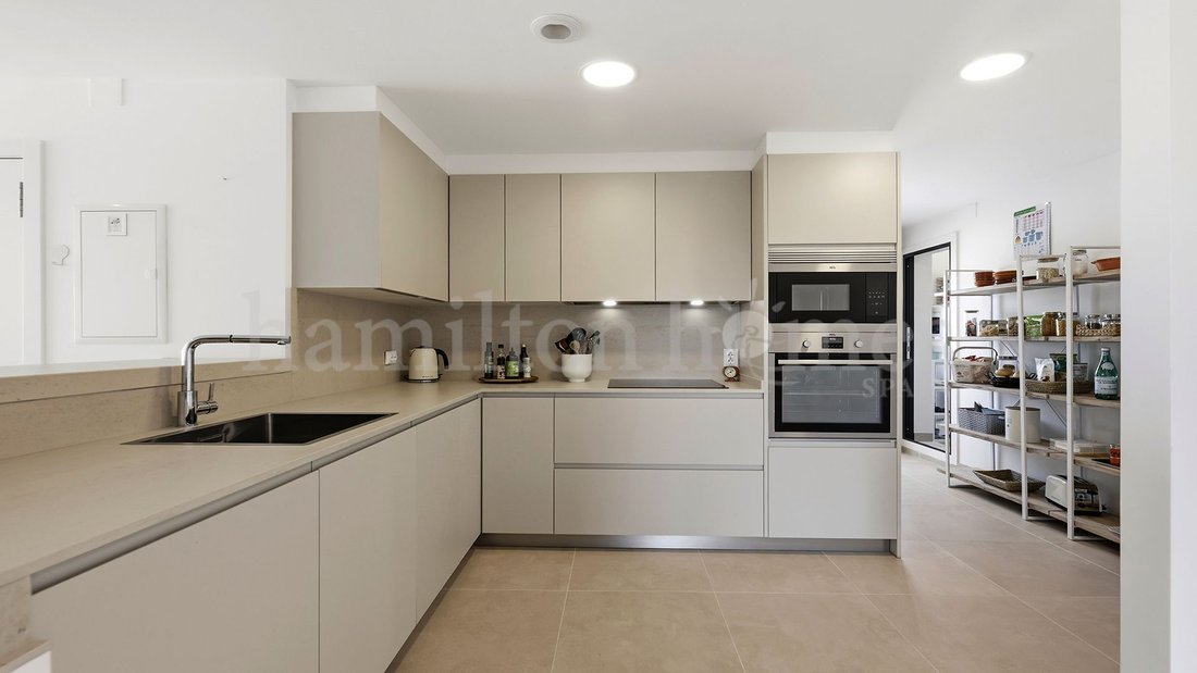 Apartment in Casares, Andalusia, Spain 5 - 18493460