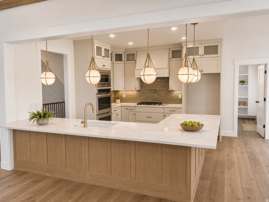 House in South Jordan, Utah, United States 2 - 18493214