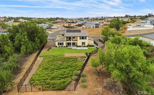 House in Riverside, California, United States 1