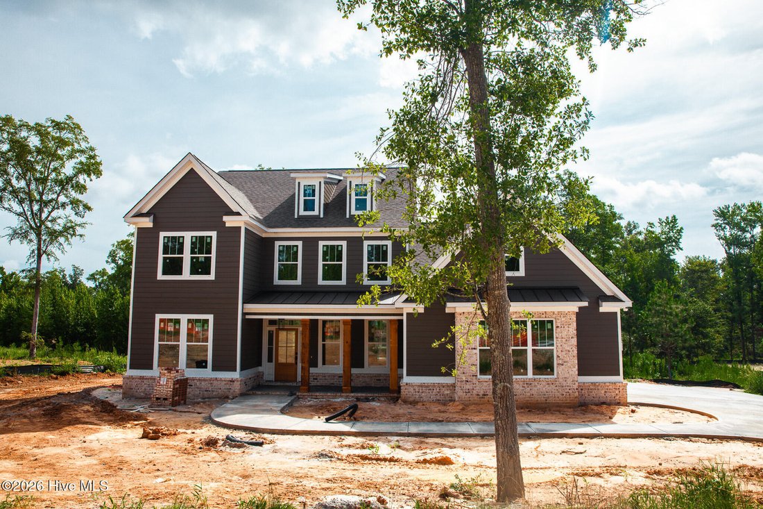 House in Grovetown, Georgia, United States 1 - 17988625