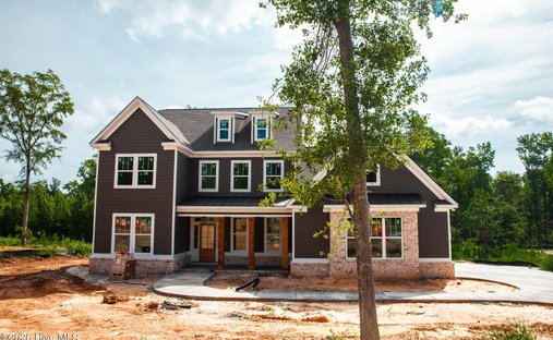 House in Grovetown, Georgia, United States 1