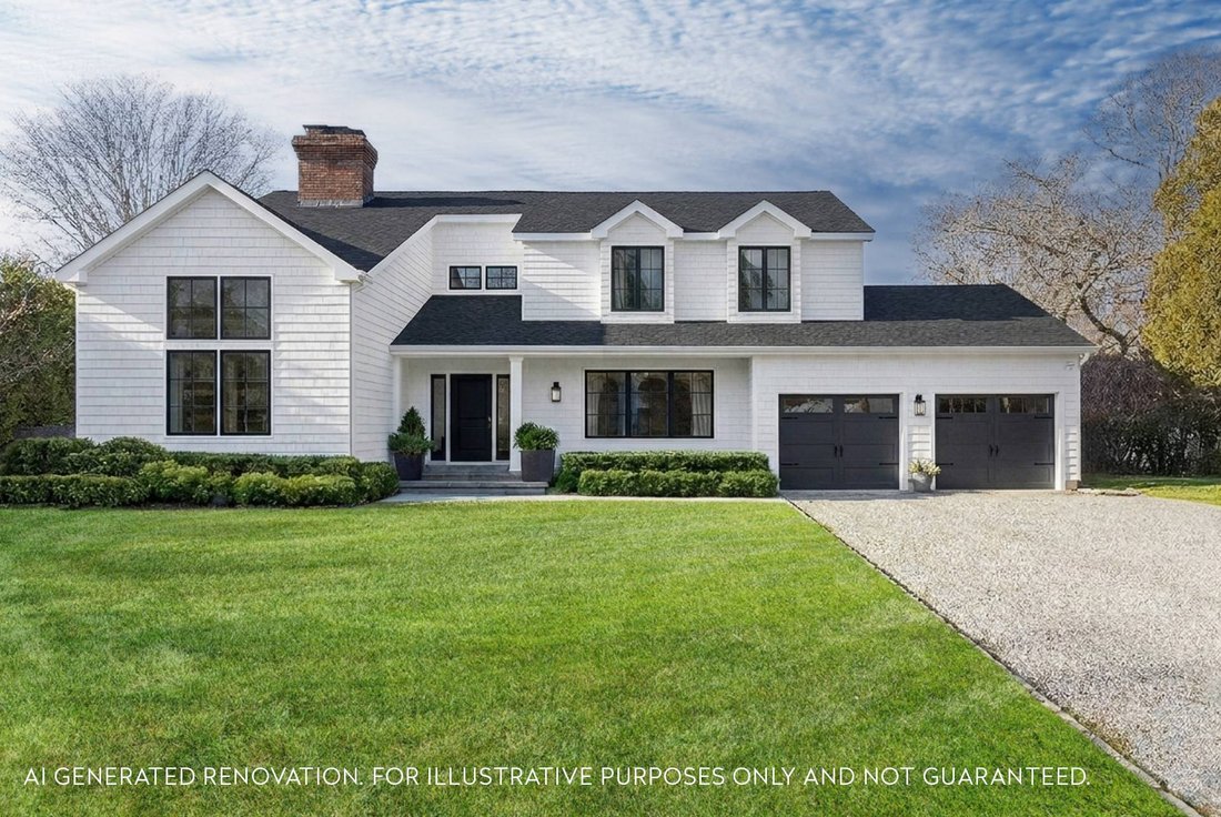 House in East Hampton, New York, United States 1 - 16881934