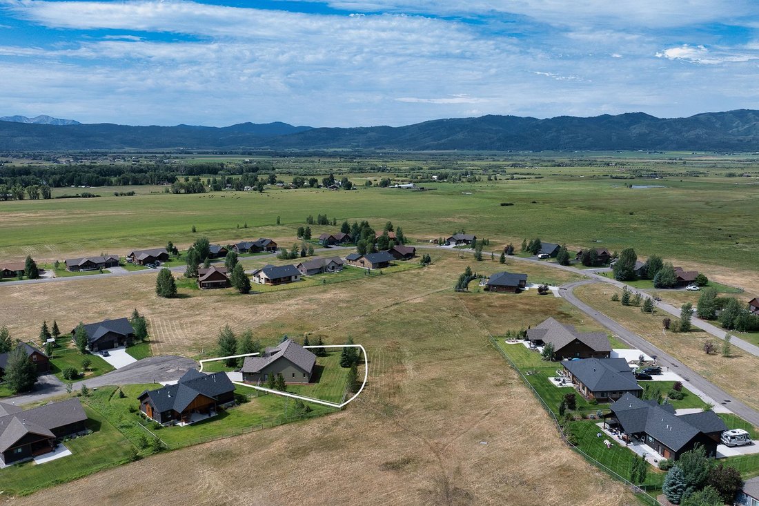 House in Victor, Idaho, United States 5 - 18492241