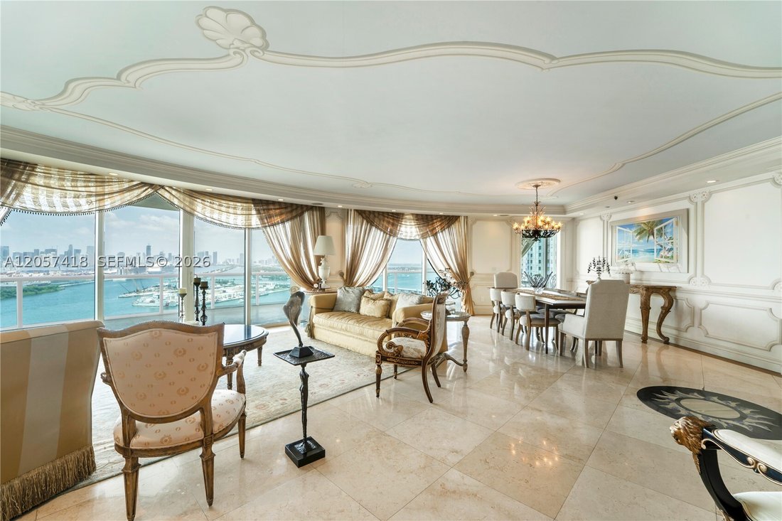 Condo in Miami Beach, Florida, United States 5 - 18493490