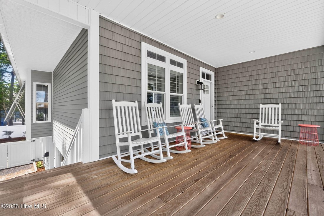 House in Oak Island, North Carolina, United States 5 - 18495278