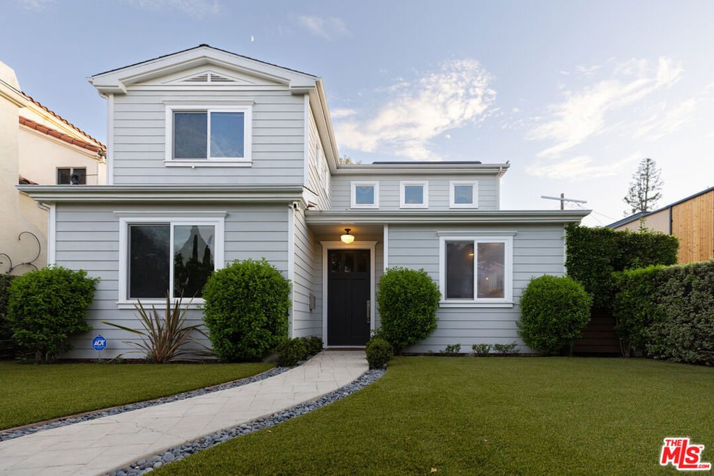 House in Los Angeles, California, United States 2 - 18494451