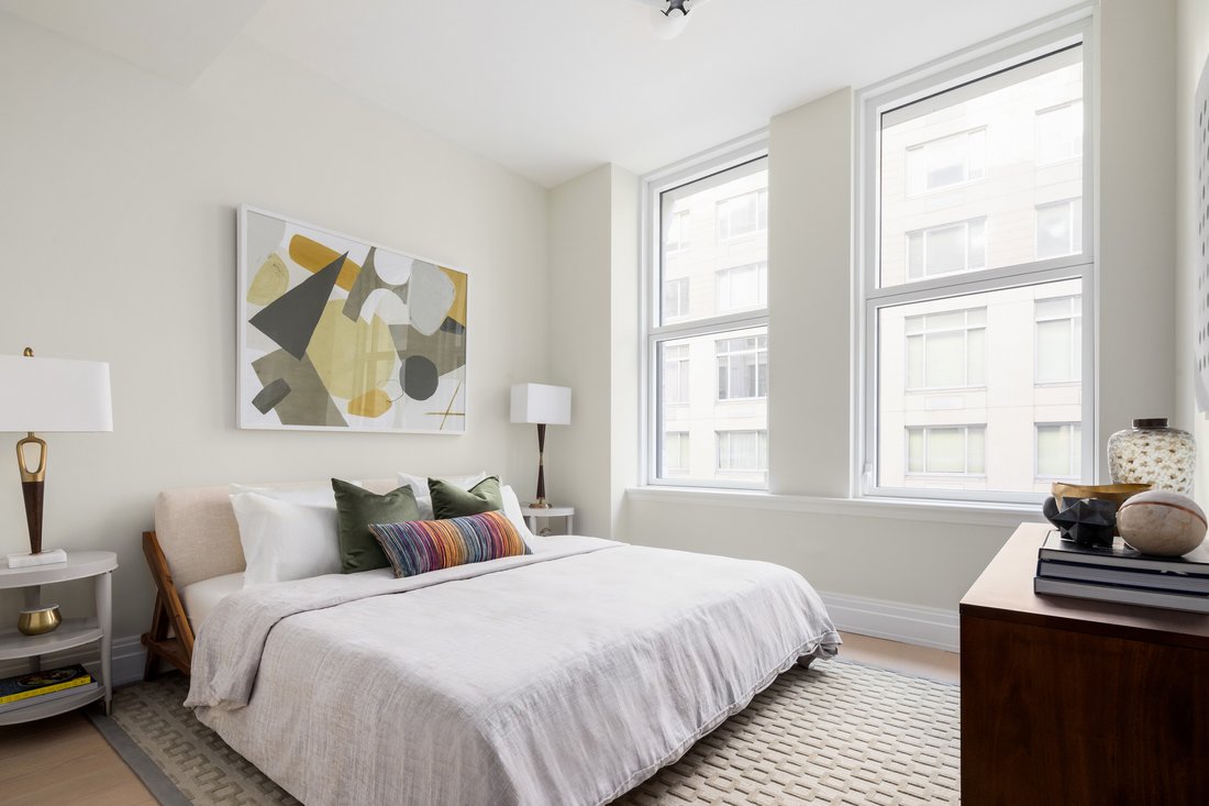 Condo in New York, New York, United States 4 - 18495044