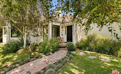 House in Los Angeles, California, United States 1